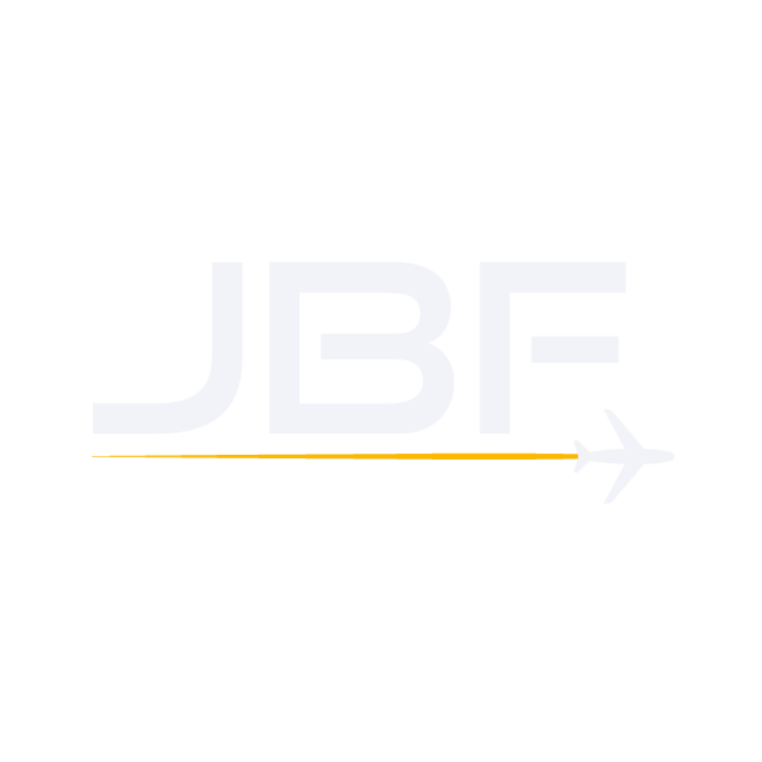 JBF Viagens