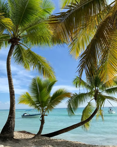 Punta Cana