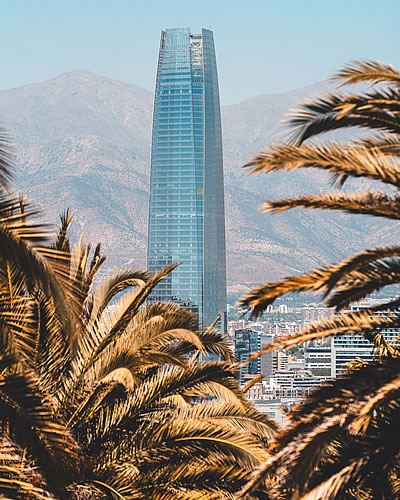 Santiago