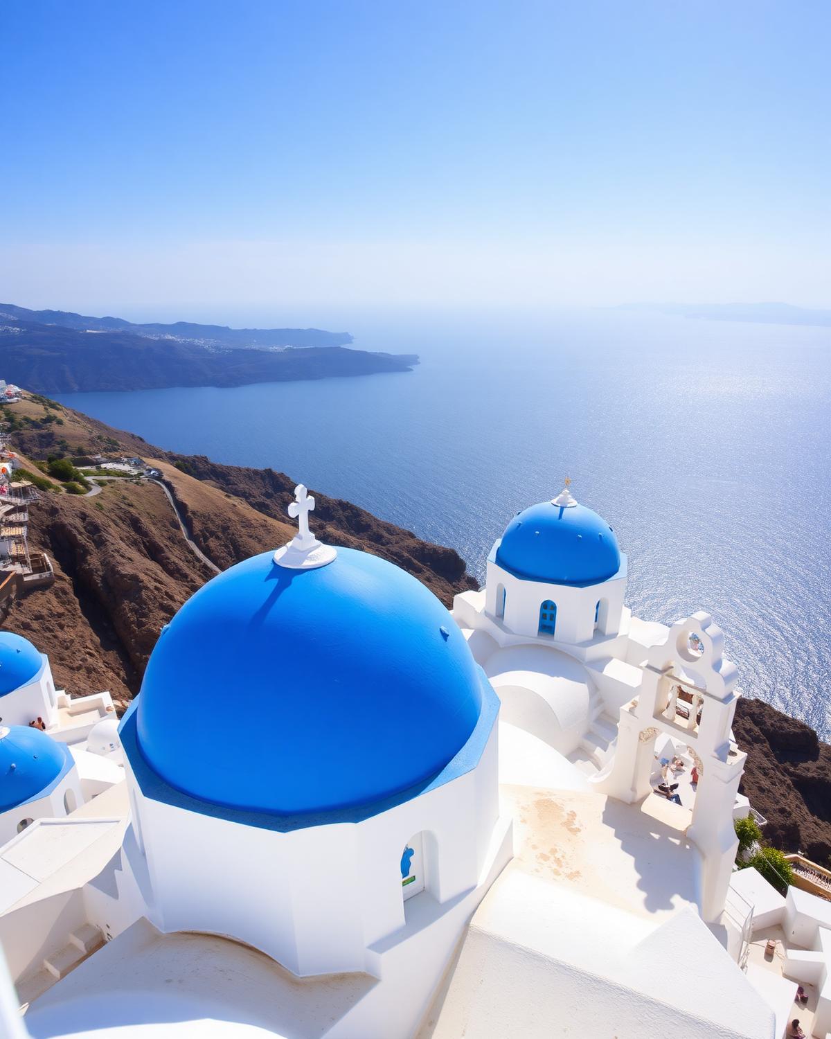 Santorini